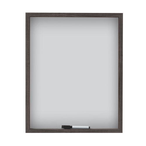 Mikasa Board with Dry Erase Pen Wayfair